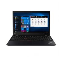 Laptop LENOVO ThinkPad P53 15.6" FHD, Intel Core i7-9850H pana la 4.60 GHz, 64GB DDR4, 1TB SSD, nVidia Quadro RTX 3000, GARANTIE 2 ANI