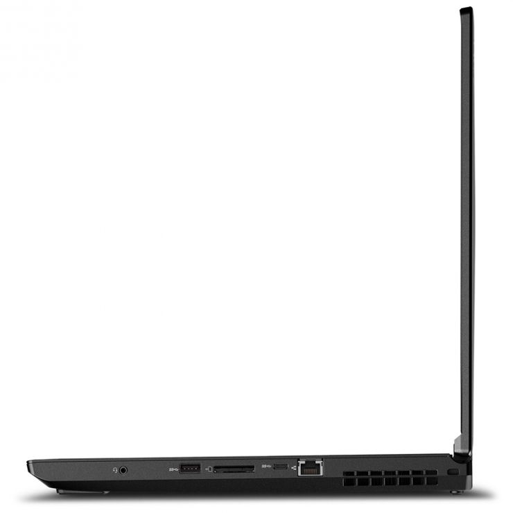 LENOVO ThinkPad P73 17.3" FHD, Intel Core i9-9880H 2.30 GHz, 32GB DDR4, 1TB SSD, nVidia Quadro RTX 4000, GARANTIE 2 ANI