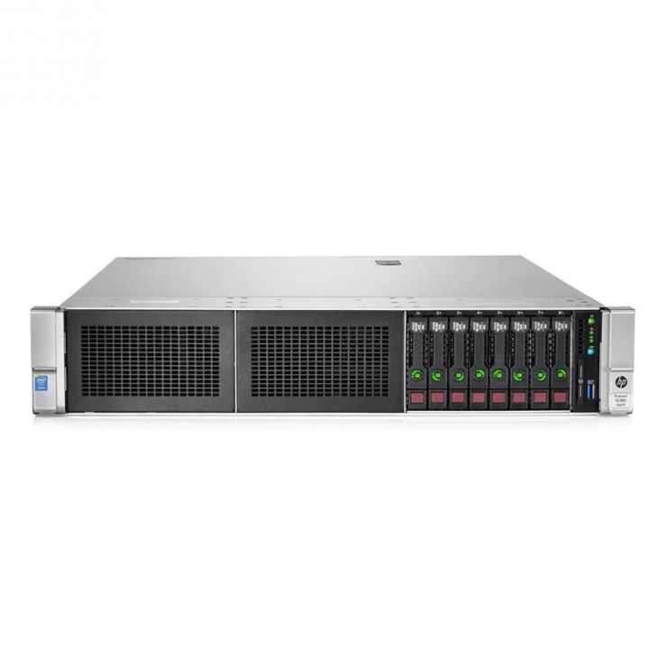 HP ProLiant DL380 Gen9