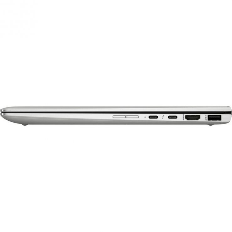 Laptop HP EliteBook x360 1040 G6, 14" FHD, TOUCHSCREEN, Intel Core i7-8565U pana la 4.60 GHz, 32GB DDR4, 512GB SSD, GARANTIE 2 ANI