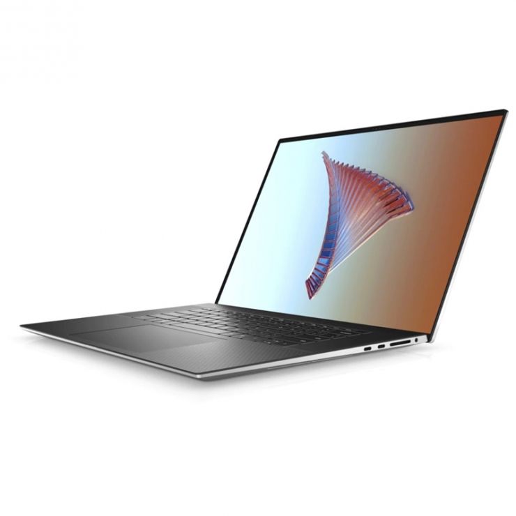Laptop DELL XPS 17 9700 17.3" FHD+, Intel Core i7-10750H pana la 5.0 GHz, 32GB DDR4, 1TB SSD, nVidia GeForce GTX 1650 Ti, GARANTIE 2 ANI
