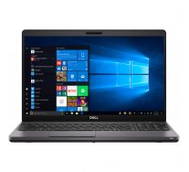 Laptop Refurbished DELL Latitude 5500 15.6" FHD, Intel Core i7-8665U pana la 4.80 GHz, 16GB DDR4, 512GB SSD, GARANTIE 2 ANI