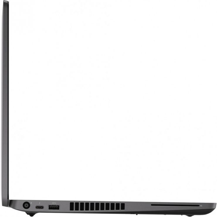 Laptop DELL Latitude 5500 15.6" FHD, Intel Core i7-8665U pana la 4.80 GHz, 16GB DDR4, 512GB SSD, GARANTIE 2 ANI