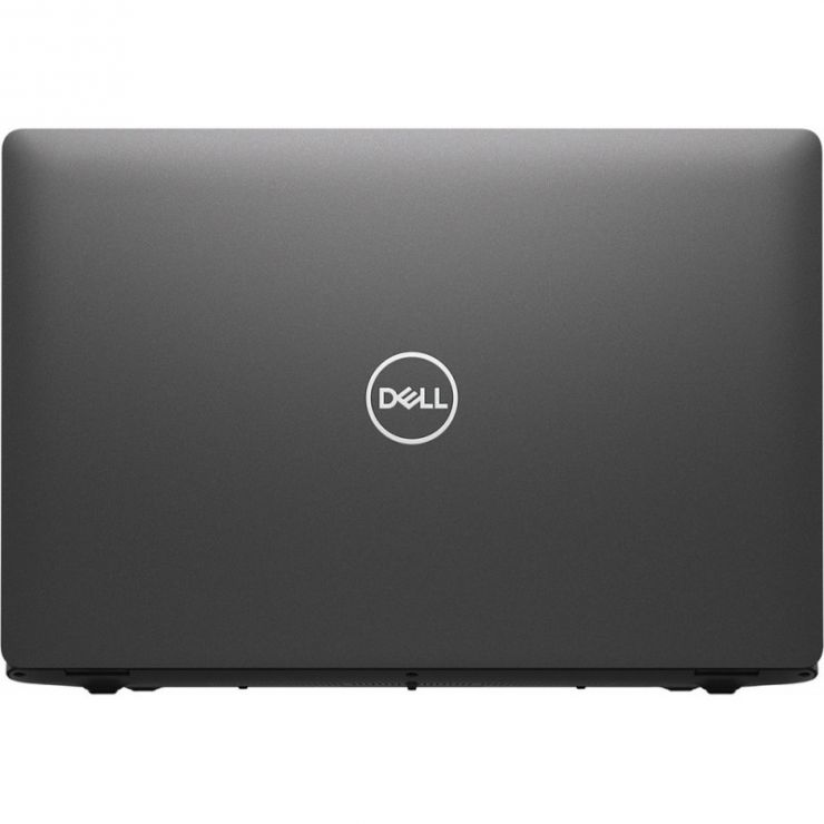 Laptop DELL Latitude 5500 15.6" FHD, Intel Core i7-8665U pana la 4.80 GHz, 16GB DDR4, 512GB SSD, GARANTIE 2 ANI