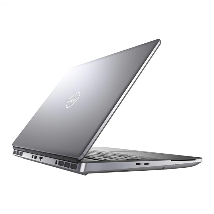 Laptop Refurbished DELL Precision 7550 15.6" FHD, Intel Core i7-10875H 2.30 GHz, 32GB DDR4, 512GB SSD, nVidia Quadro T1000, Webcam, GARANTIE 2 ANI