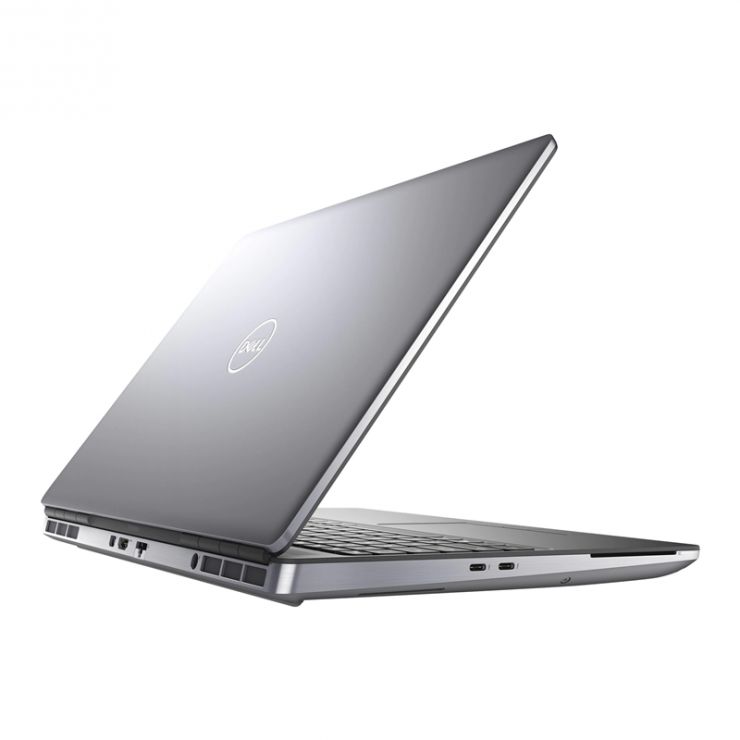 DELL Precision 7550 15.6" FHD, Intel Core i7-10875H 2.30 GHz, 32GB DDR4, 512GB SSD, nVidia Quadro T1000, Webcam, GARANTIE 2 ANI