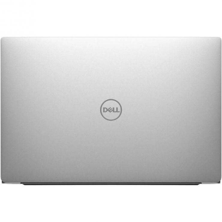 Laptop DELL XPS 15 7590 15.6" FHD, Intel Core i7-9750H pana la 4.50 GHz, 32GB DDR4, 1TB SSD, nVidia GeForce GTX 1650, GARANTIE 2 ANI