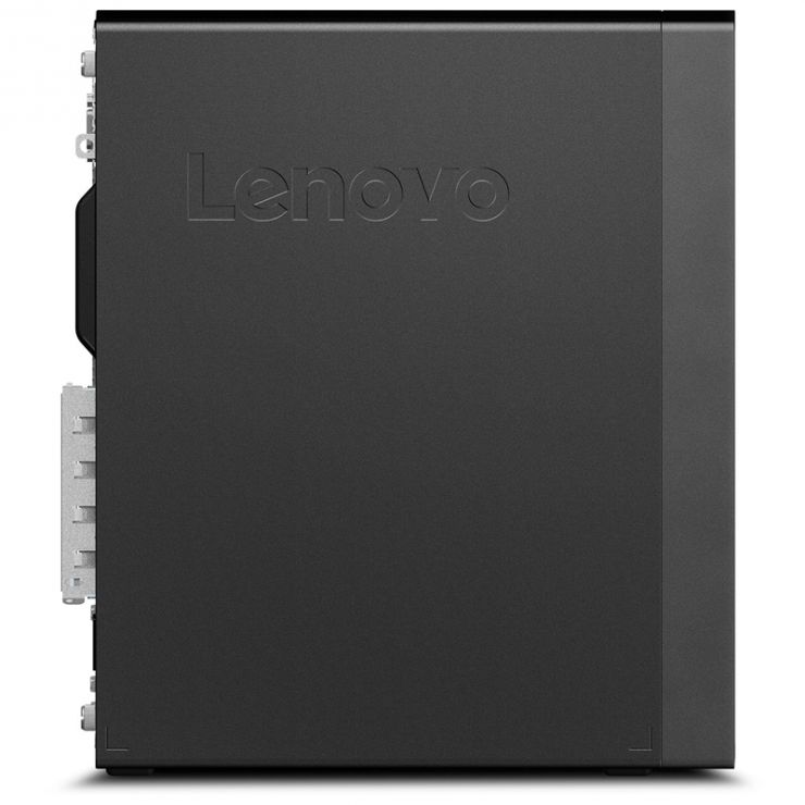 Workstation LENOVO ThinkStation P330 Gen2 SFF, Intel Core i7-9700 3.0GHz, 16GB DDR4, 512GB SSD, nVidia Quadro P1000, DVDRW, GARANTIE 3 ANI