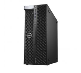 DELL Precision T7820 Workstation CTO (Configure-To-Order), Refurbished, GARANTIE 3 ANI