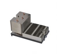 Heatsink (radiator) DELL PowerEdge R720/R720xd
