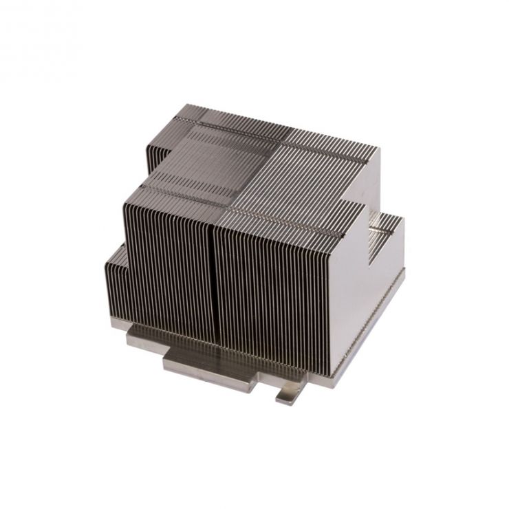 Heatsink (radiator) DELL PowerEdge R710