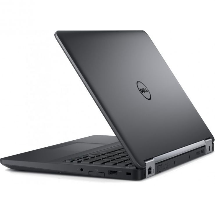 DELL Latitude E5470 14" FHD, Intel Core i5-6300U 2.40Ghz, 8GB DDR4, 256GB SSD, Webcam, Second-hand