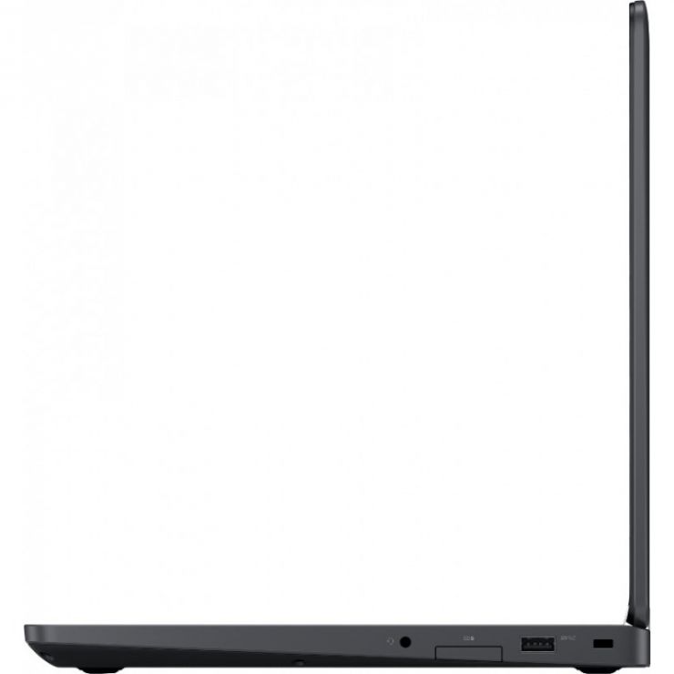 DELL Latitude E5470 14" FHD, Intel Core i5-6300U 2.40Ghz, 8GB DDR4, 256GB SSD, Webcam, Second-hand