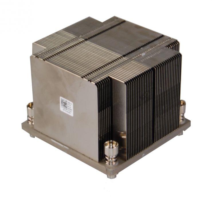 Heatsink (radiator) DELL PowerEdge R510