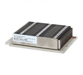 Heatsink (radiator) HP ProLiant DL360e/DL360p Gen8 - Latch type