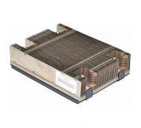 Heatsink (radiator) HP ProLiant DL360p Gen8 - Screw down