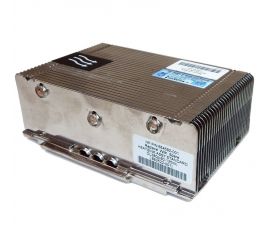 Heatsink (radiator) HP ProLiant DL380p Gen8 - Latch type