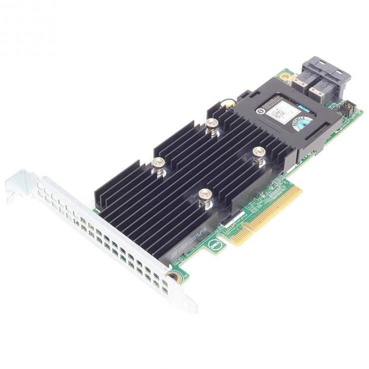 Controller RAID DELL PERC H730 PCI-E 1GB NV Cache, Full Profile