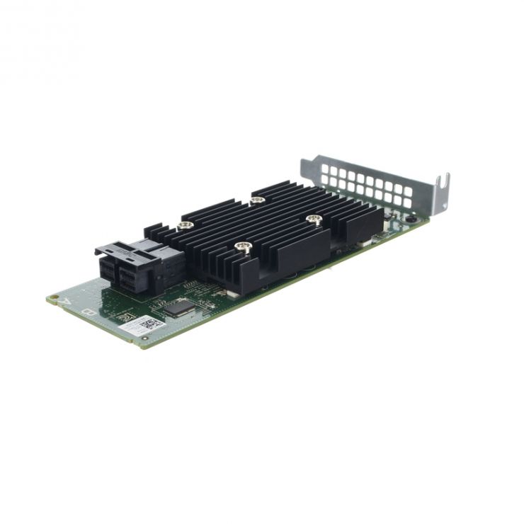 Controller RAID DELL PERC H330 PCI-E, Low Profile