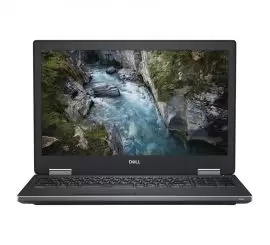 DELL Precision 7540