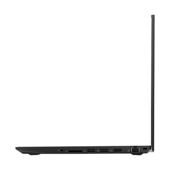 LENOVO ThinkPad P52s 15.6" FHD, Intel Core i7-8650U 1.90 GHz, 16GB DDR4, 512GB SSD, nVidia Quadro P500, GARANTIE 2 ANI
