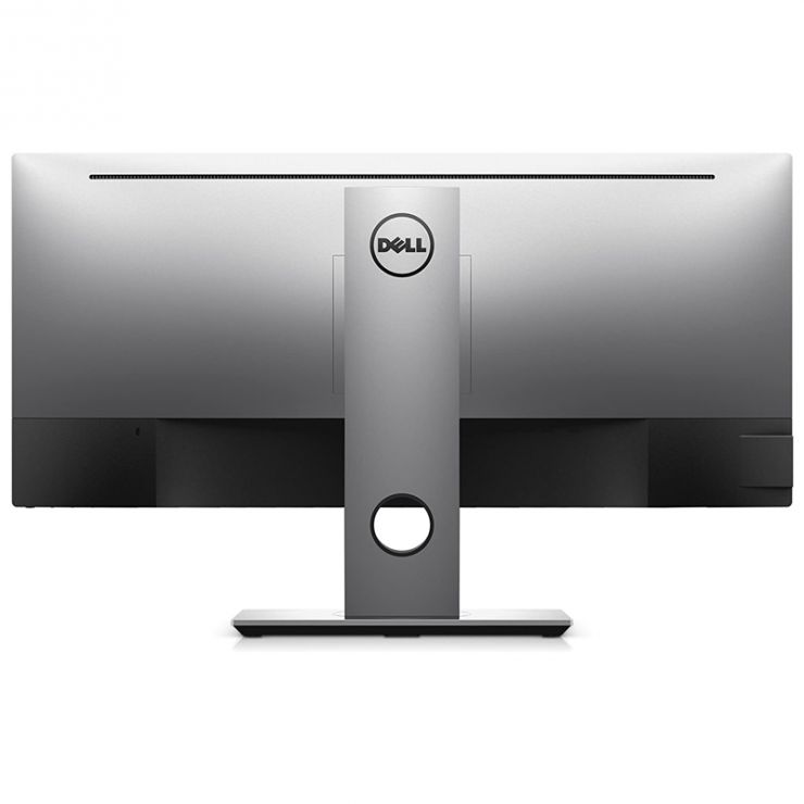 Monitor 29" DELL UltraSharp U2917W, LED IPS, GARANTIE 2 ANI