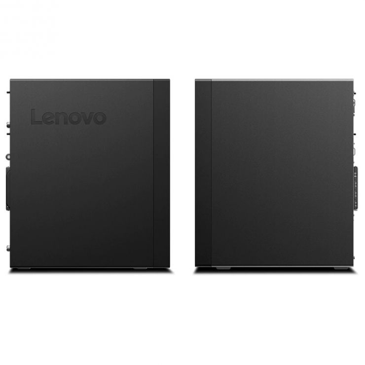 Workstation LENOVO ThinkStation P330 Tower, Intel Core i7-8700 3.20GHz, 32GB DDR4, 1TB SSD, nVidia Quadro M2000, DVDRW, GARANTIE 3 ANI