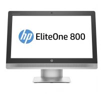 ALL in ONE HP EliteOne 800 G2, Display 23" FHD, Intel Core i5-6500T 2.50GHz, 8GB DDR4, 256GB SSD, Webcam, GARANTIE 2 ANI