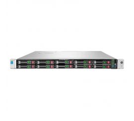 Server HP ProLiant DL360 Gen9, 2 x Intel 14-Core Xeon E5-2680 v4 2.40 GHz, 128GB DDR4 ECC, 4 x 600GB HDD SAS, RAID Smart Array P440ar, 2 x PSU, GARANTIE 2 ANI