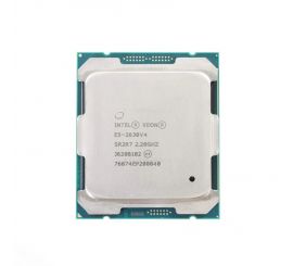 Procesor Intel Xeon DECA Core E5-2630 v4 2.20 GHz, 25MB Cache