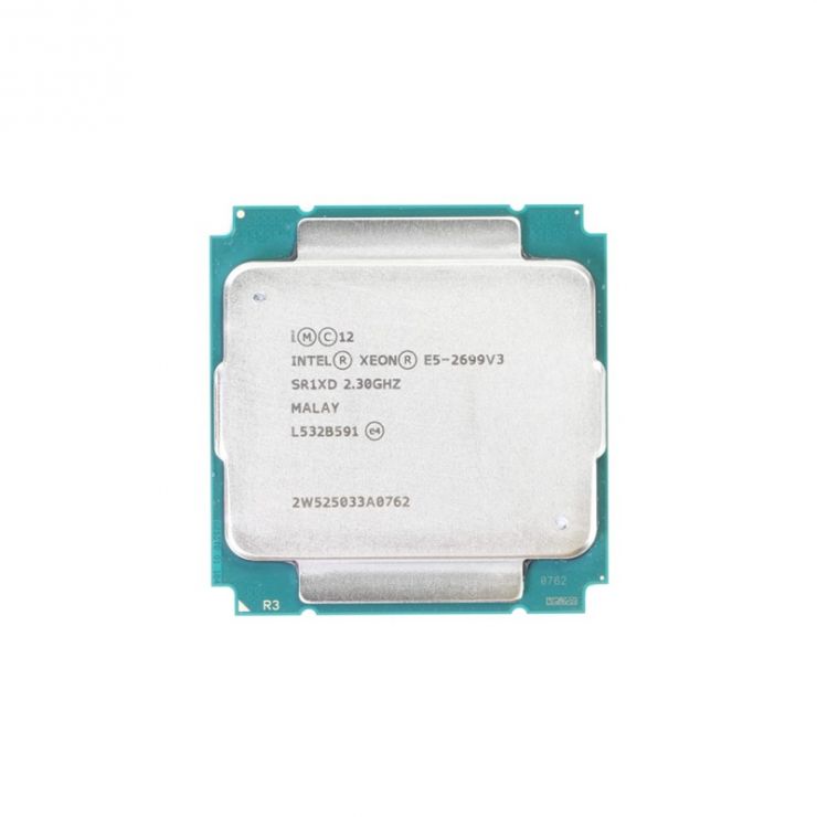Procesor Intel Xeon 18-Core E5-2699 v3 2.30 GHz, 45MB Cache