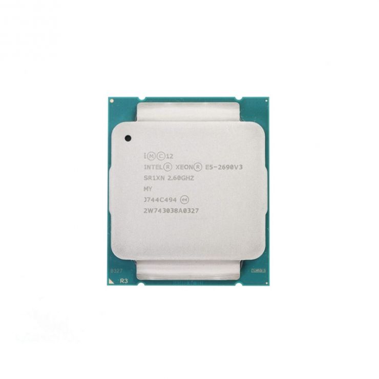 Procesor Intel Xeon 12-Core E5-2690 v3 2.60 GHz, 30MB Cache