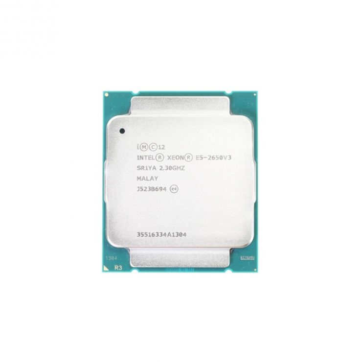 Procesor Intel Xeon 10-Core E5-2650 v3 2.30 GHz, 25MB Cache