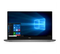 Laptop DELL Precision 5520 15.6" FHD, Intel Xeon QUAD Core E3-1505M v5 pana la 3.70 GHz, 32GB DDR4, 1TB SSD, nVidia Quadro M1200, GARANTIE 2 ANI