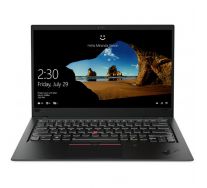 Laptop LENOVO ThinkPad X1 Carbon 6th Gen, 14" FHD, Intel Core i7-8550U pana la 4.0 GHz, 16GB DDR3, 512GB SSD, GARANTIE 2 ANI