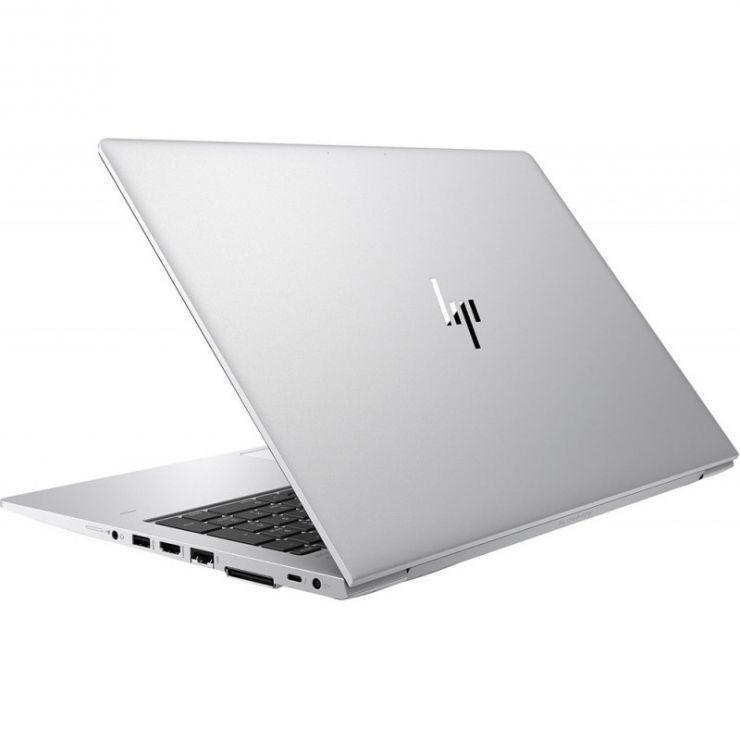 HP Elitebook 850 G6 15.6" FHD, Intel Core i5-8365U pana la 4.10 GHz, 8GB DDR4, 512GB SSD, Webcam, GARANTIE 2 ANI