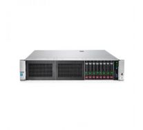 Server HP ProLiant DL380 Gen10, 2 x Intel 16-Core Xeon Gold 6130 2.10 GHz, 128GB DDR4 ECC, 2 x 1.8TB HDD SAS, RAID Smart Array P408i-a , 2 x PSU, GARANTIE 2 ANI