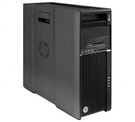 HP Z640 Workstation