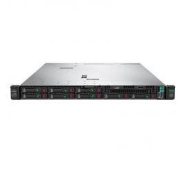 Server HP ProLiant DL360 Gen9, 2 x Intel DECA Core Xeon E5-2650 v3 2.30 GHz, 64GB DDR4 ECC, 4 x 600GB HDD SAS, RAID Smart Array P440ar, 2 x PSU, GARANTIE 2 ANI