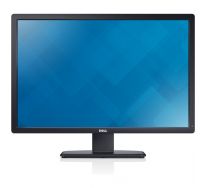 Monitor 24" DELL UltraSharp U2413, LED IPS, Second-hand