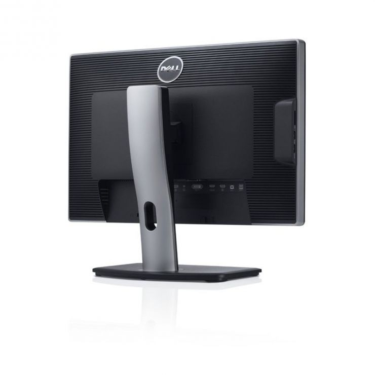 Monitor 24" DELL UltraSharp U2413, LED IPS, Second-hand