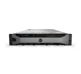 DELL PowerEdge R720xd CTO (Configure-To-Order), 12 x LFF, 2 x PSU, Raid PERC H710P, Refurbished, GARANTIE 2 ANI