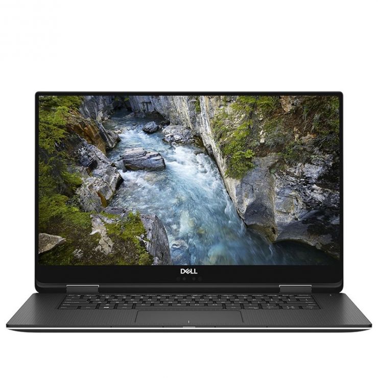 DELL Precision 5530 15.6" FHD, Intel Core i9-8950HK pana la 4.80 GHz, 32GB DDR4, 512GB SSD, nVidia Quadro P2000, Second-hand