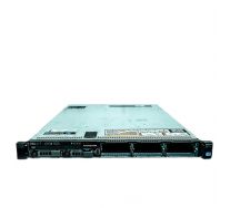 Server DELL PowerEdge R620, 2 x Intel HEXA Core Xeon E5-2640 2.50 GHz, 128GB DDR3 ECC, 2 x 600GB HDD SAS, RAID PERC H710, 2 x PSU, Second-hand