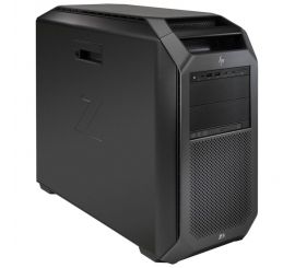 HP Z8 G4 Workstation CTO (Configure-To-Order), Refurbished, GARANTIE 3 ANI