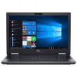 Laptop DELL Precision 7530 15.6" FHD, Intel Core i7-8850H pana la 4.30 GHz, 64GB DDR4, 2TB SSD, nVidia Quadro P2000, GARANTIE 2 ANI