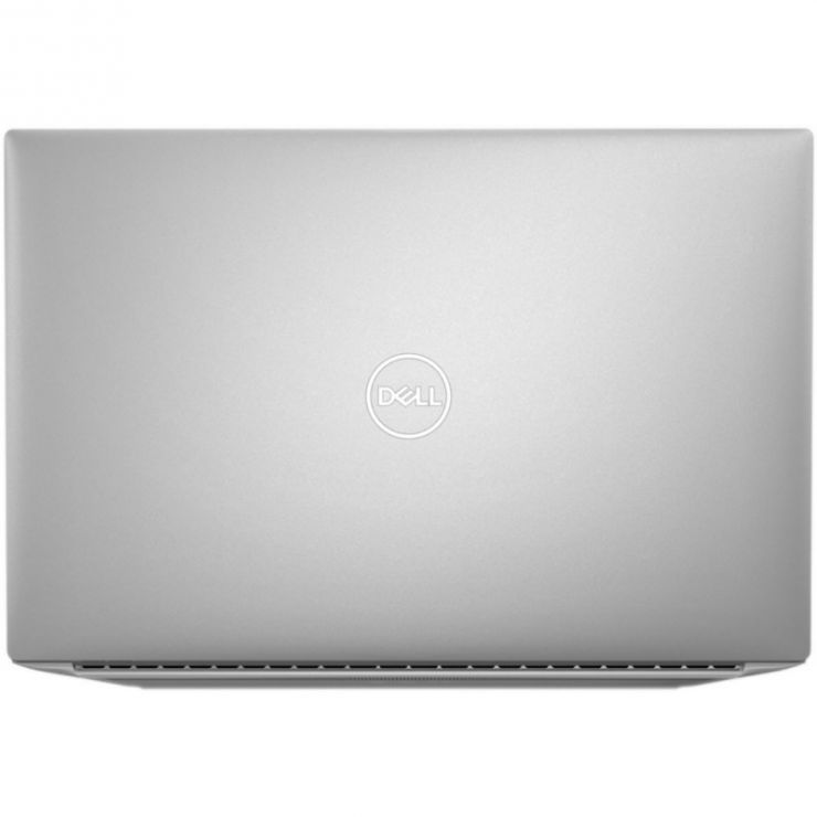 Laptop DELL XPS 15 9500 15.6" 4K UHD+, TOUCHSCREEN, Intel Core i7-10750H pana la 5.0 GHz, 64GB DDR4, 1TB SSD, nVidia GeForce GTX 1650 Ti, GARANTIE 2 ANI