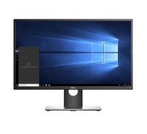 Monitor 24" DELL P2417H, LED IPS, Second-hand