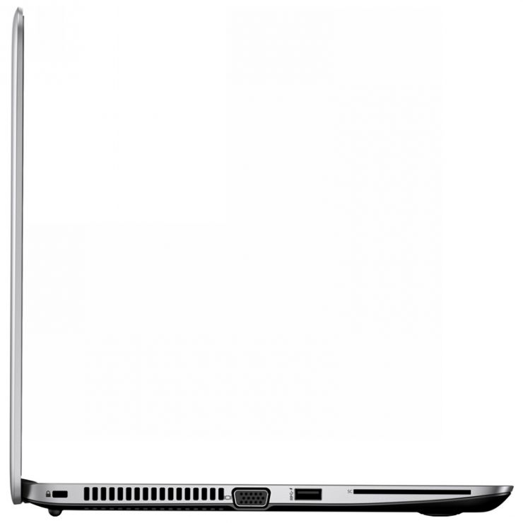 Laptop HP Elitebook 840 G4 14" FHD, Intel Core i5-7300U pana la 3.50GHz, 16GB DDR4, 512GB SSD, Webcam, GARANTIE 2 ANI