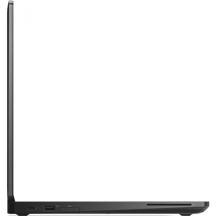 Laptop Refurbished DELL Latitude 5580 15.6" FHD, Intel Core i5-7300U pana la 3.50 GHz, 16GB DDR4, 512GB SSD, Webcam, GARANTIE 2 ANI